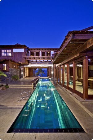 Private Residence Hawaii