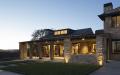 Private Residence Geyserville- Porch